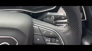 HOW TO DO AN Audi ECU Transmission Reset - TRANSMISSION JERK CVT TRANSMISSION FIX