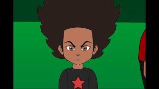 The Boondocks 2024