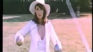 Zappers Blade of Vengeance 1974 Video Classics Australia Trailer