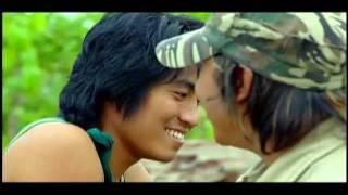 #26 - Tsaw myit hpang ai shara Kachin Movie