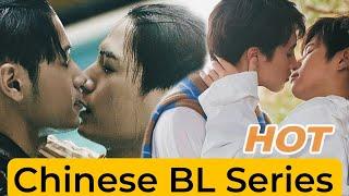 10 Must Watch Chinese BL Series to binge watch