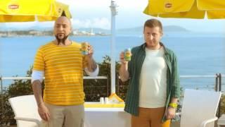 Lipton Ice Teaden muhteşem iki yeni lezzet  Lipton Ice Tea  #OhBeAkdeniz #OhBeKaradeniz