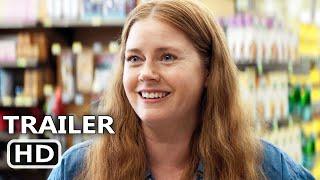 NIGHTBITCH Trailer 2024 Amy Adams