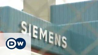200 Jahre Werner von Siemens  Wirtschaft