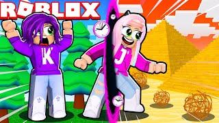 We Time Traveled to Save the World  Roblox Time Travel Story