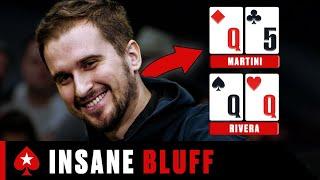 Top 5 Most Insane Hands at PSPC 2019 ️ PokerStars