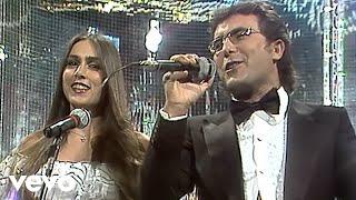 Al Bano & Romina Power - Felicità Musikladen 11.03.1982