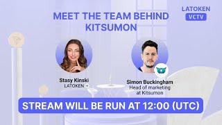 AMA on VCTV Meet the team behind KITSUMON