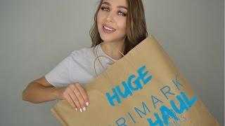 Huge PRIMARK Try On Haul