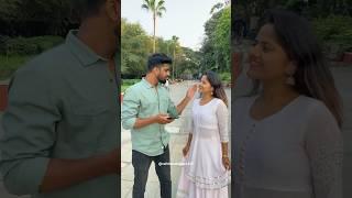 Girlfriend went personal  Vaibhav Pingale  #shorts #ytshorts #funny #couple