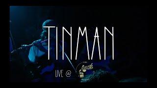 Tinman live@ The Folklore Rooms Showcase Brighton 21 May 2024.