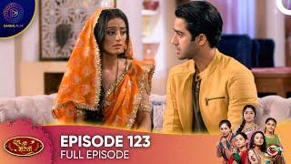 Ranju Ki Betiyaan - Ranjus Daughters Episode 123 - English Subtitles