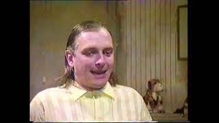 Rik Mayall Best of #04 - Bottom - Dating The Joy of Sex