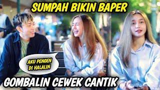 GOMBALAN MAUT LUKI KA - KOK BAPER BANGET