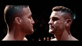#UFC291 Poirier vs. Gaethje Título BMF