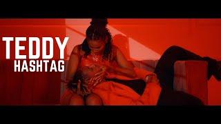 Teddy Hashtag - Lanmou Fè Pam  Official Music  Video 