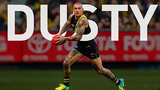 PRIME Dustin Martin Highlights