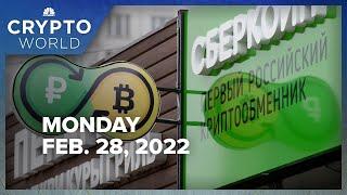 Russia faces several obstacles in turning to crypto to bypass historic sanctions CNBC Crypto World