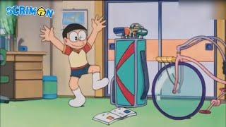 DORAEMON BAHASA INDONESIA TERBARU 2024 NO ZOOM - MEMBELI BARANG DARI KATALOG MASA DEPAN