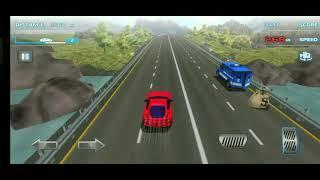 Car Racing game Simulator Car Games 3D Prado Car Racing