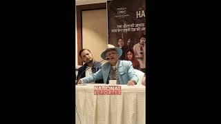 Annu Kapoor Shocking Reaction On Kangana Ranaut Slap Controversy  Kangana Ranaut Slap By CLSF