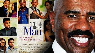 Think Like A Man was GREAT movie with ONE PROBLEM.