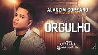 Alanzim Coreano - ORGULHO