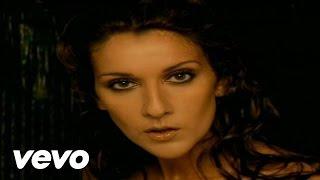 Céline Dion - If Walls Could Talk Official Video