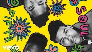 De La Soul - Plug Tunin Home Demo Official Audio