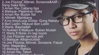 KOLEKSI RAP MALAYSIA 2019