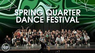 KPOP PERFORMANCE KKAP UCI  Spring Quarter Dance Festival 2024