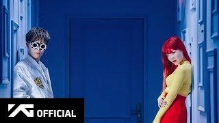 AKMU - ‘사람들이 움직이는 게HOW PEOPLE MOVE’ MV