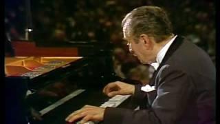 Claudio Arrau Beethoven Piano Sonata No. 32 Full