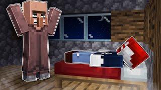 wir TESTEN MYTHEN in Minecraft