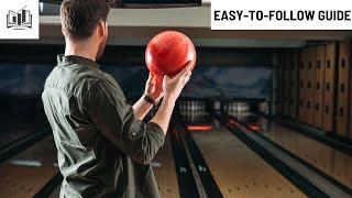 How to Start a Bowling Alley Business