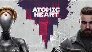 Ну погоди в Atomic Heart