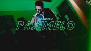 Jordizy - Pasamelo Pa Subir La Nota Prod by Zunna  Video Oficial