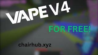 NEW Vape.gg V4 for free Tutorial