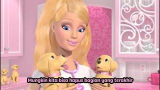 Barbie Life in the Dream House - Eps. 19 Plethora of Puppies SUBINDO