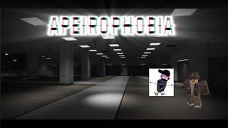 Apeirophobia Chaos