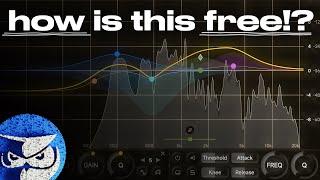 12 Amazing & FREE Vocal Plugins