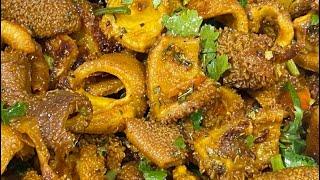 Bakre ki peti recipeorji banane ka tareeka without smell goat liver and stomach recipe in hindi