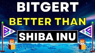 Is Bitgert Coin Better Than Shiba Inu ?