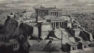 Колыбель цивилизаций - История Древней Греции часть 1