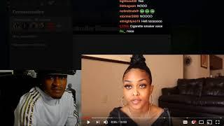 Solluminati Reacts To Jadae Monique Smash Or Pass About Him