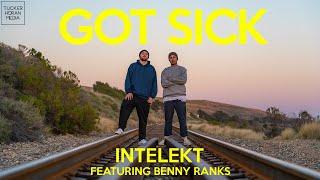 Intelekt - Got Sick featuring Benny Ranks Official Music Video