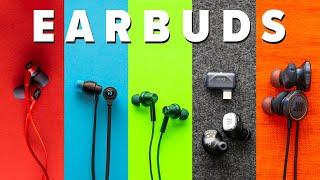 I Found the Best EARBUDS for Gaming