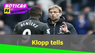 Klopp tells Henderson to ‘shake my hand’ during apparent snub during Liverpool clash at Man Utd