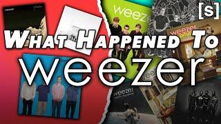 Why Weezer Chooses to be BAD