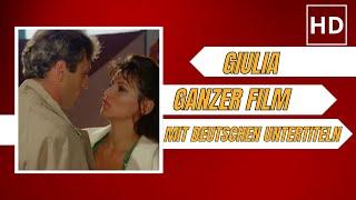Giulia  HD  Drama  Ganzer Film in italienischer Sprache mit deutschen Untertiteln